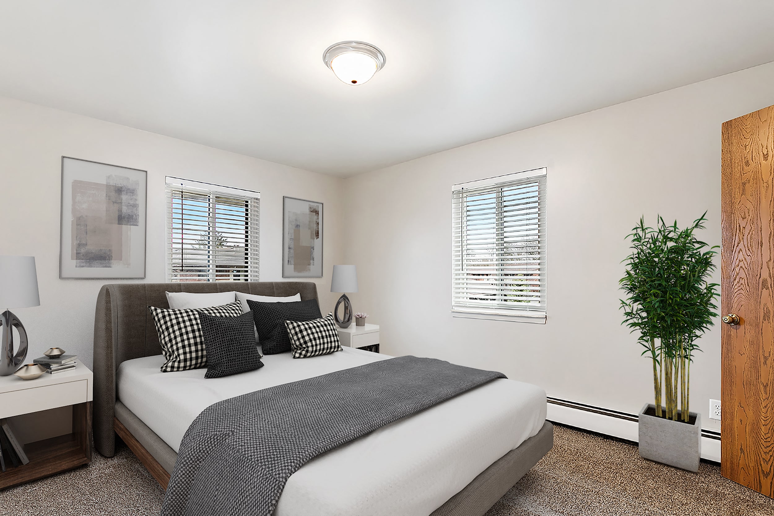 Cottonwood Forest Apartments | Apartments in Jenison, MI